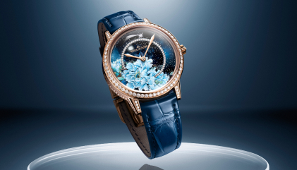 Jaeger-LeCoultre Rendez-Vous Shooting Star 2025
