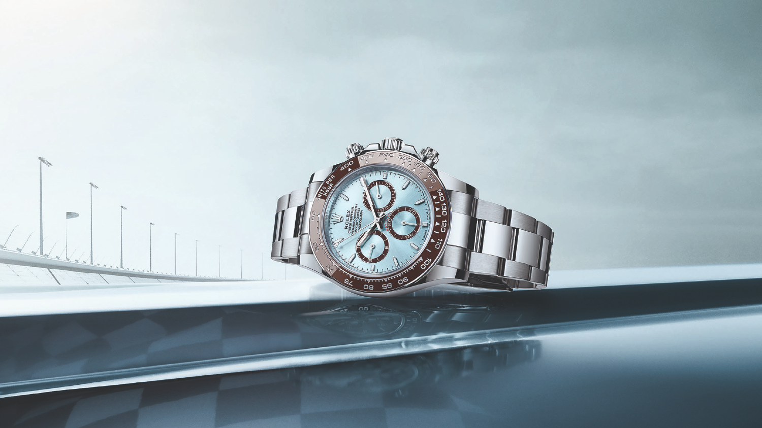 Rolex Daytona