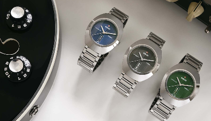 Rado DiaStar