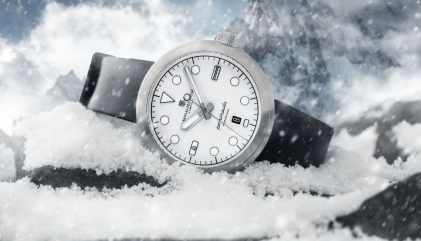Bangalore Watch Company Peninsula Professional