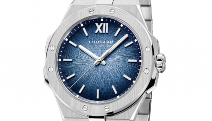 Chopard Alpine Eagle 41 XP CS Platinum