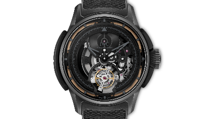 IWC Pilot’s Watch Performance Chronograph Perpetual Calendar Digital Date-Month-IW388801