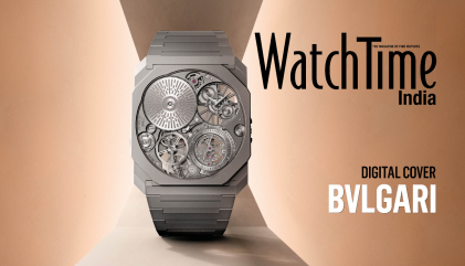 Bvlgari Octo Finissimo Ultra Tourbillon
