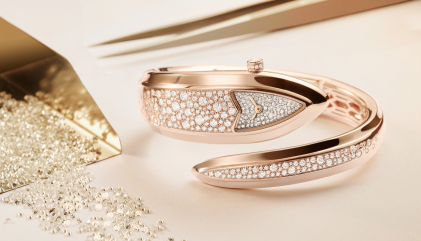 Bvlgari Serpenti Aeterna