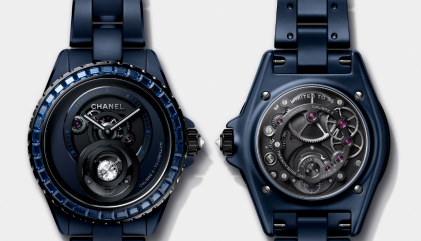Watches and Wonders 2025 Chanel