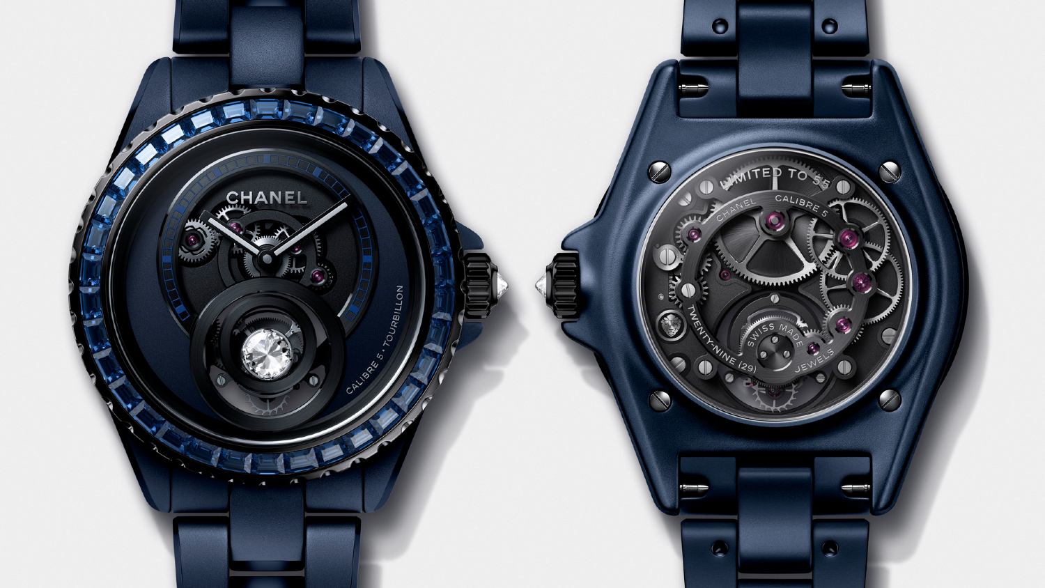 Watches and Wonders 2025: A Blush Capsule Collection and new