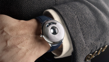 Czapek & Cie Time Jumper