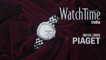 Piaget Sixtie
