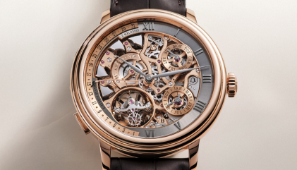 Jaquet Droz Releases Six New Timepieces For Chinese New Year