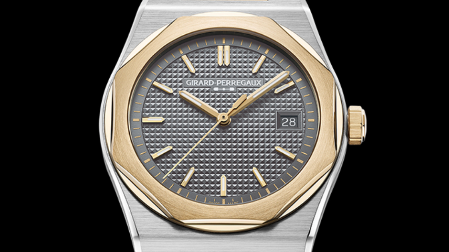 Girard-Perregaux Laureato Fifty