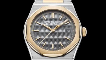 Girard-Perregaux Laureato Fifty