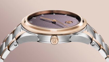 Parmigiani Fleurier Tonda PF Automatic 36 mm