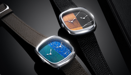 Dennison ALD Dual Time