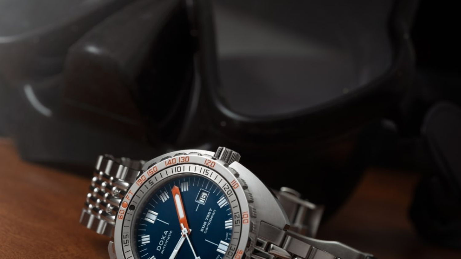 Doxa SUB 750T