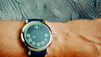 Gérald Genta Retro Sport