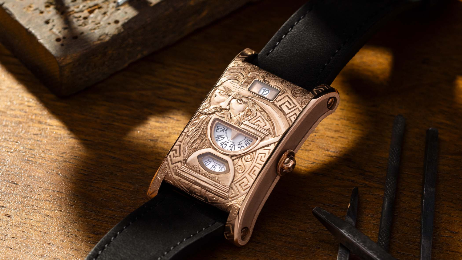 Neo Digiteur Chronos