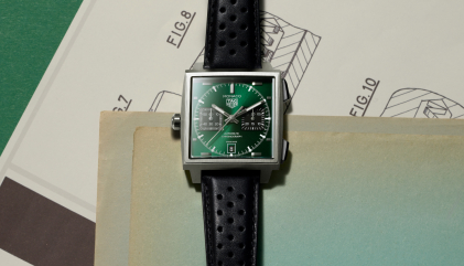 Watches and Wonders 2026 TAG Heuer