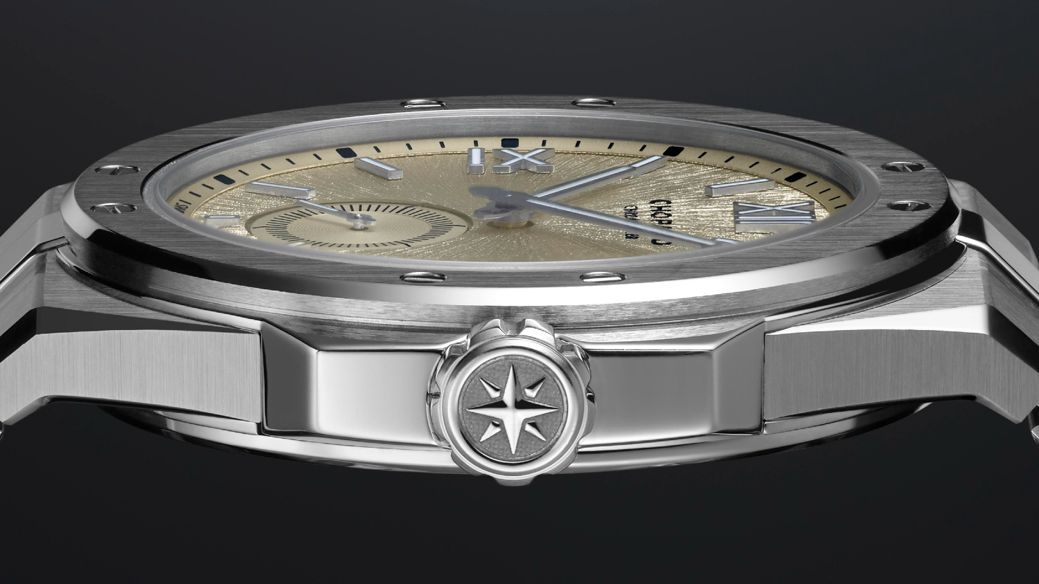 Chopard at Watches and Wonders 2026: Alpine Eagle, L.U.C, Happy Sport ...