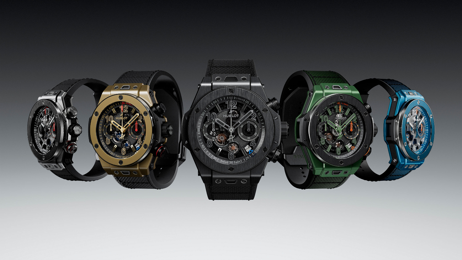 Watches and Wonders 2026 Hublot Big Bang