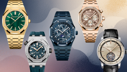 Audemars Piguet 2026 releases