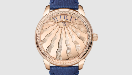 LVMH Watch Week 2026 Louis Vuitton releases