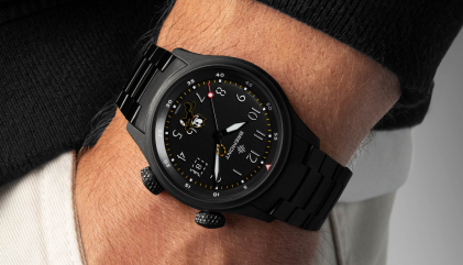 Altitude MB Meteor ‘Felix the Cat’