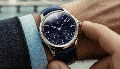Geneva Watch Days 2026 Czapek