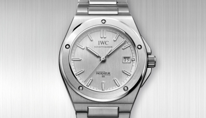 IWC Ingenieur SL