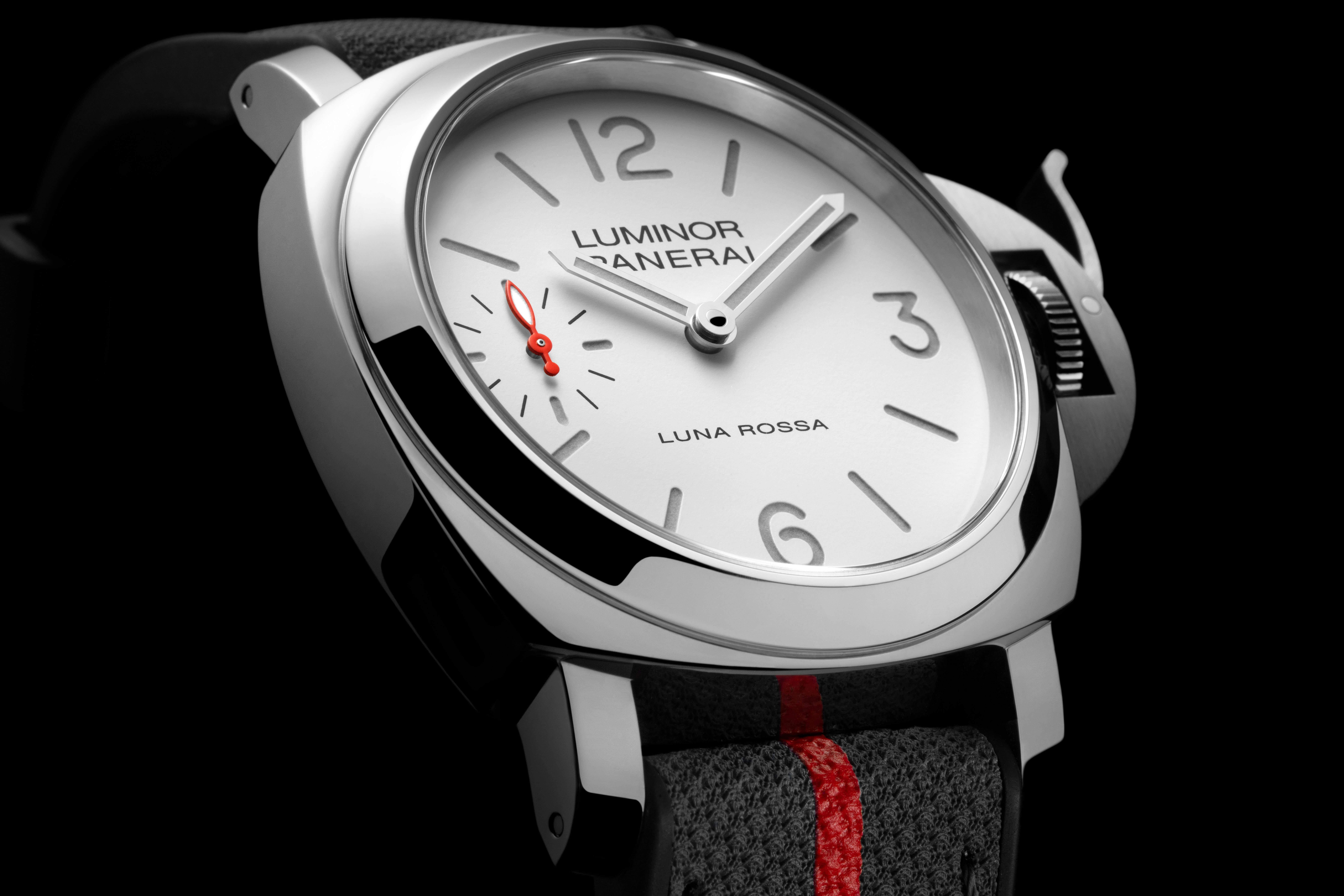 Panerai luna deals rossa prada