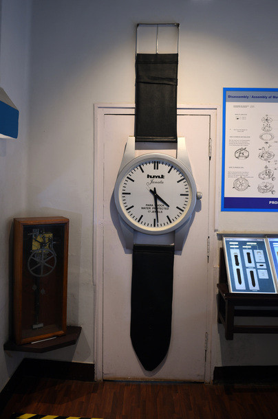 HMT Watches - Time keeper of Generations: HMT watch hunt during my recent  visit to Ahmedabad