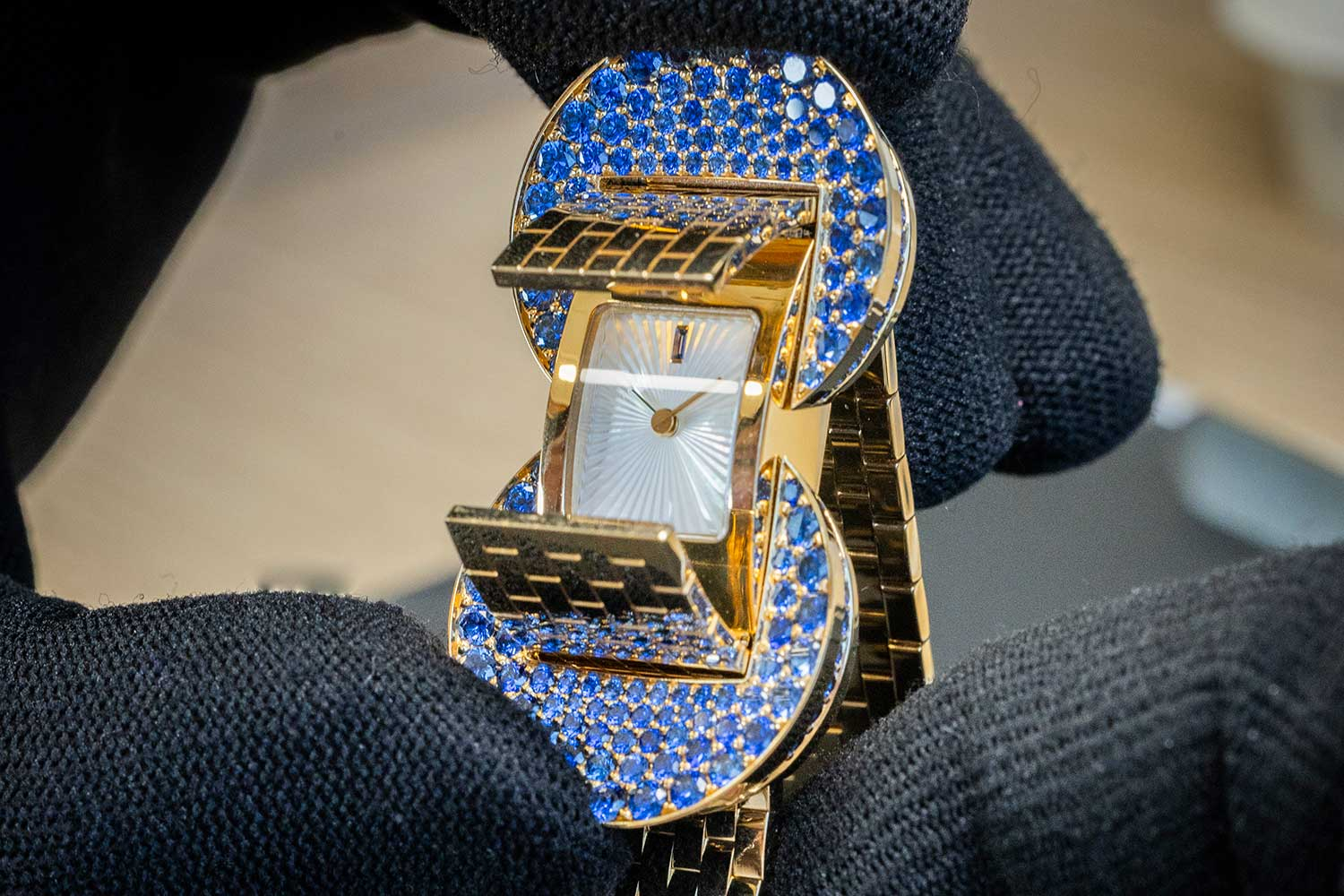Watches and Wonders 2026: Van Cleef & Arpels takes inspiration
