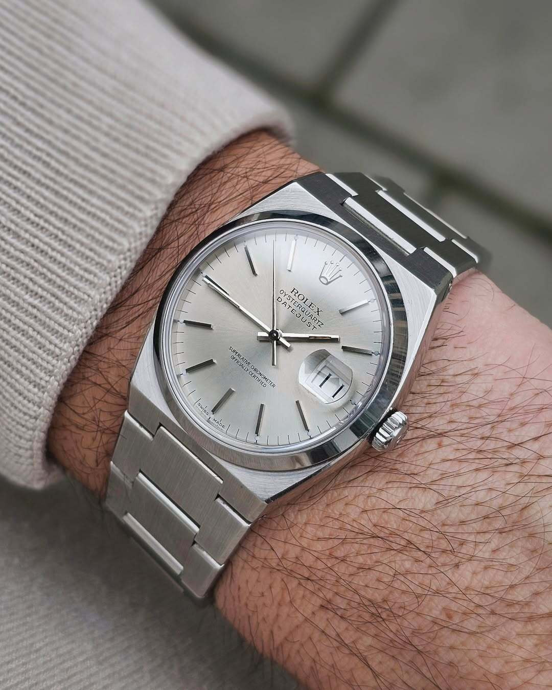 7 Rolex models that disappeared from the portfolio and yet remain part ...