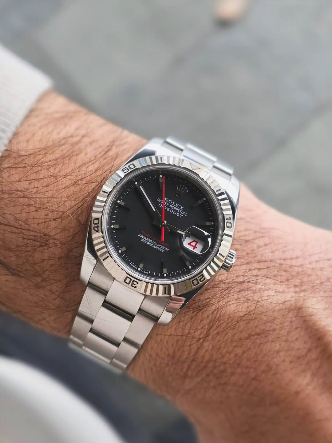 7 Rolex models that disappeared from the portfolio and yet remain part ...