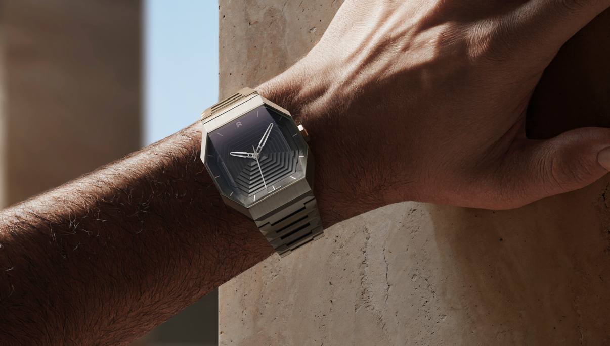 Geneva Watch Days 2026: ALTO releases ART 02