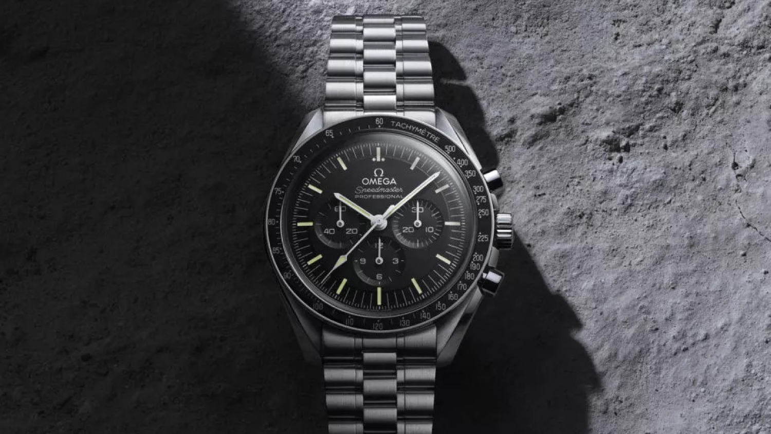 Omega Speedmaster