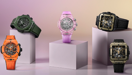 Diving deep into the Japanese watch giant, the Citizen NJ0150-56Z