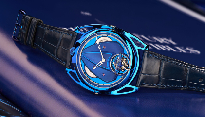 De Bethnune Geneva Watch Days 2025