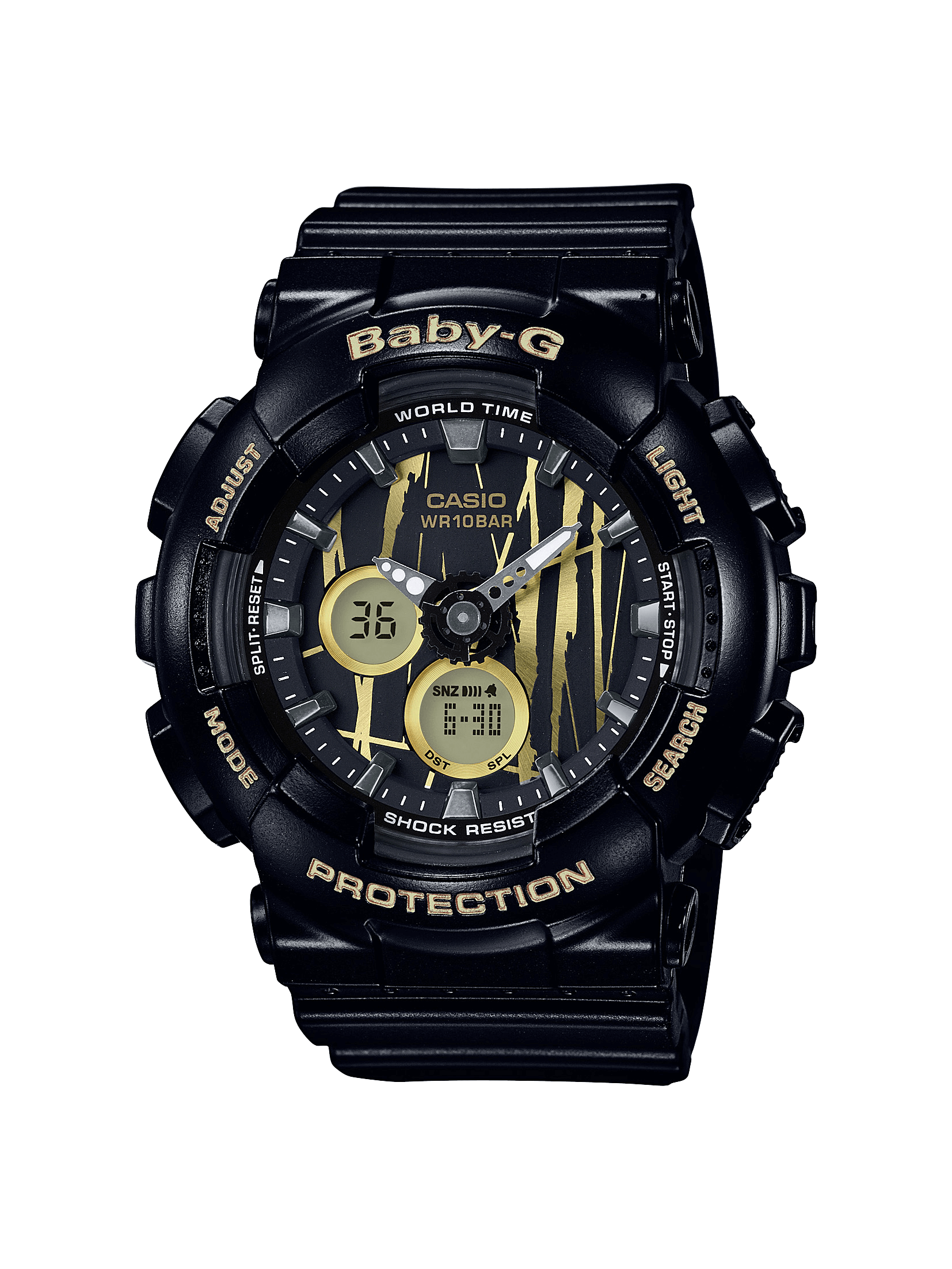 casio d082