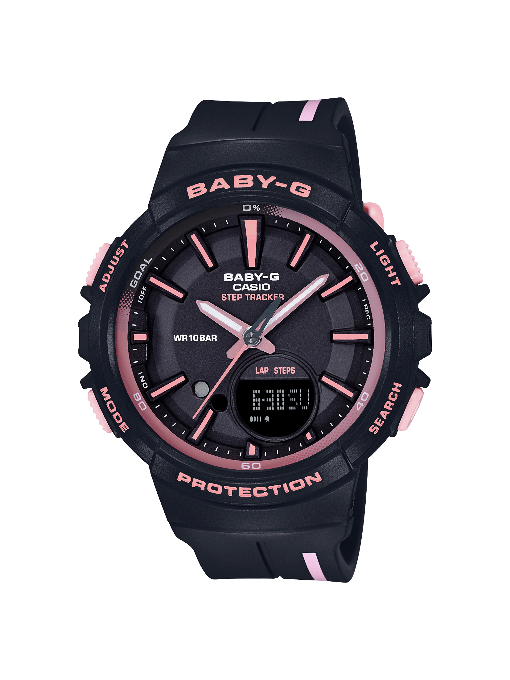 bbg casio