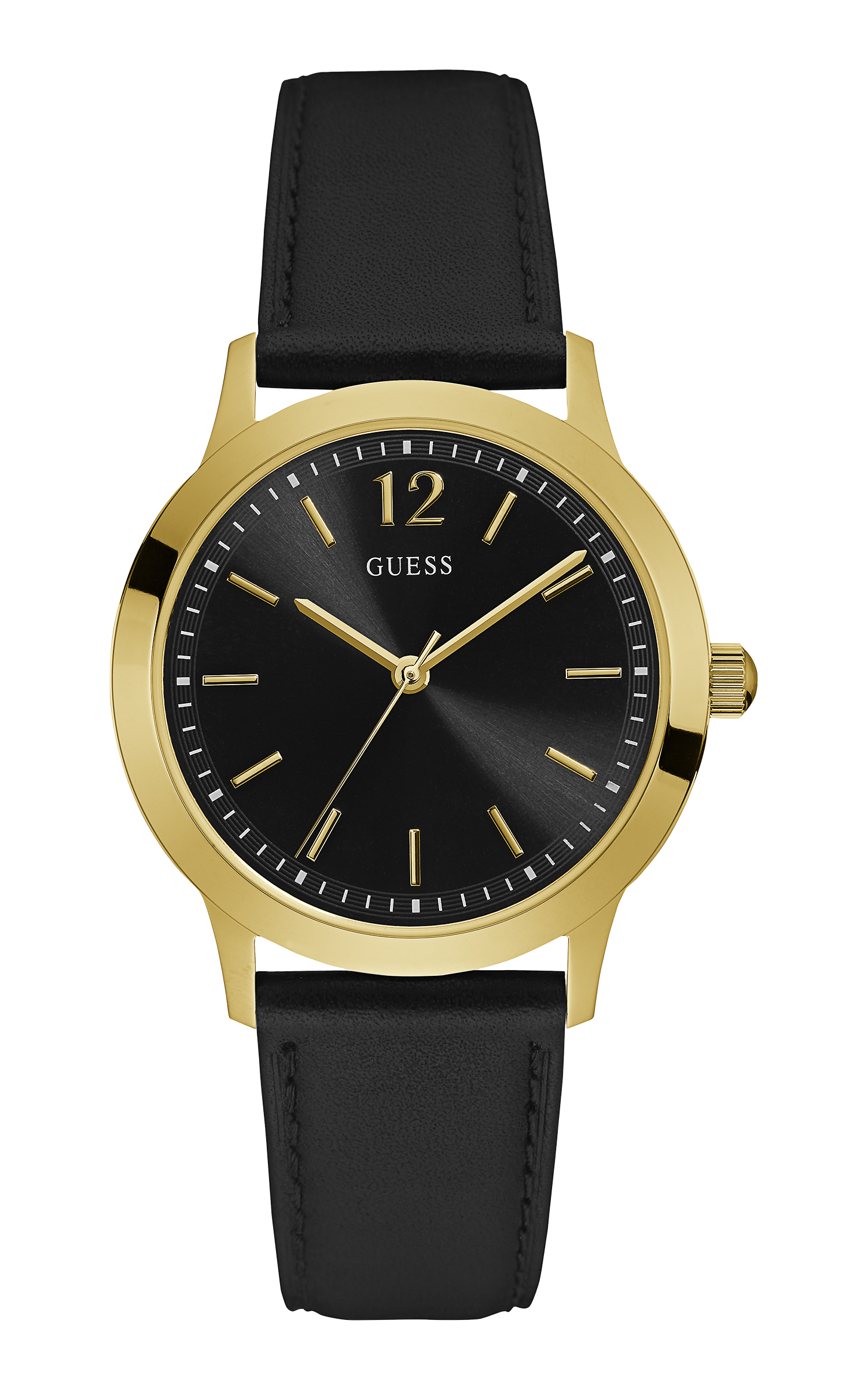 guess watch c0002mx
