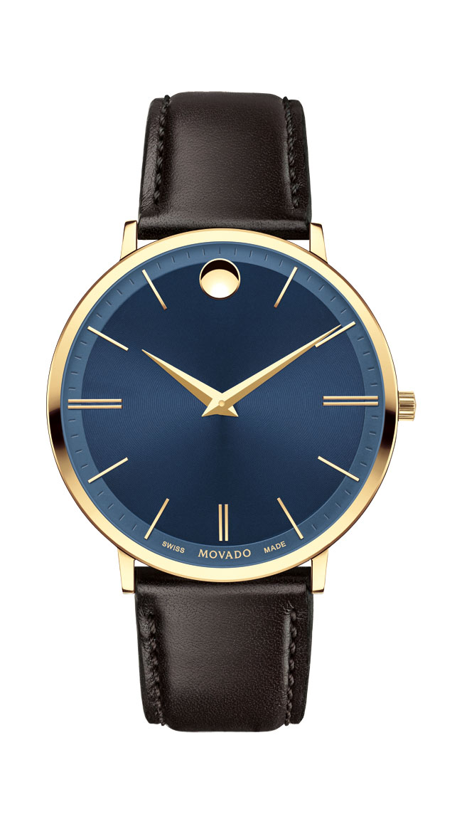 movado country