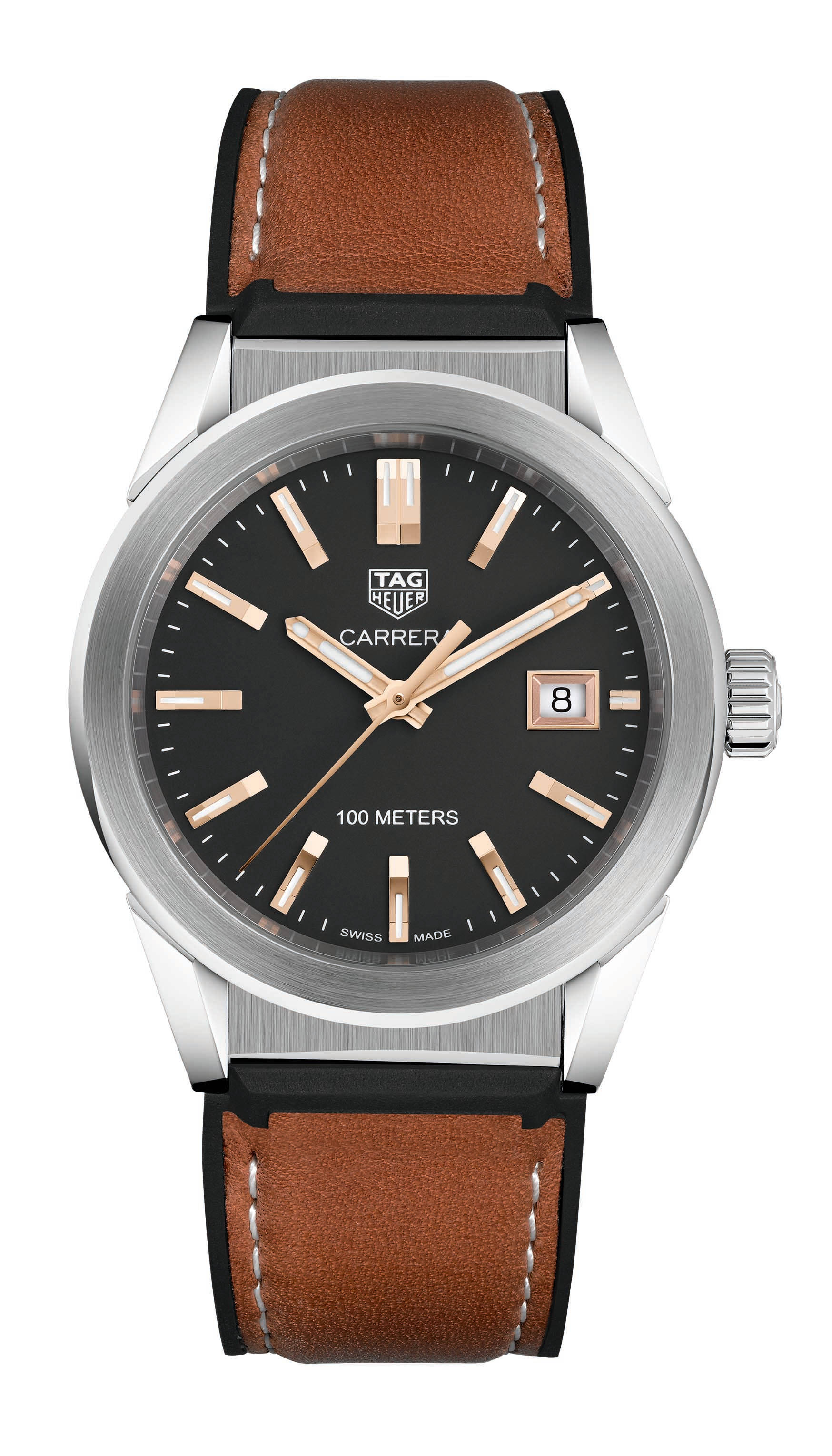 tag heuer connected black ceramic